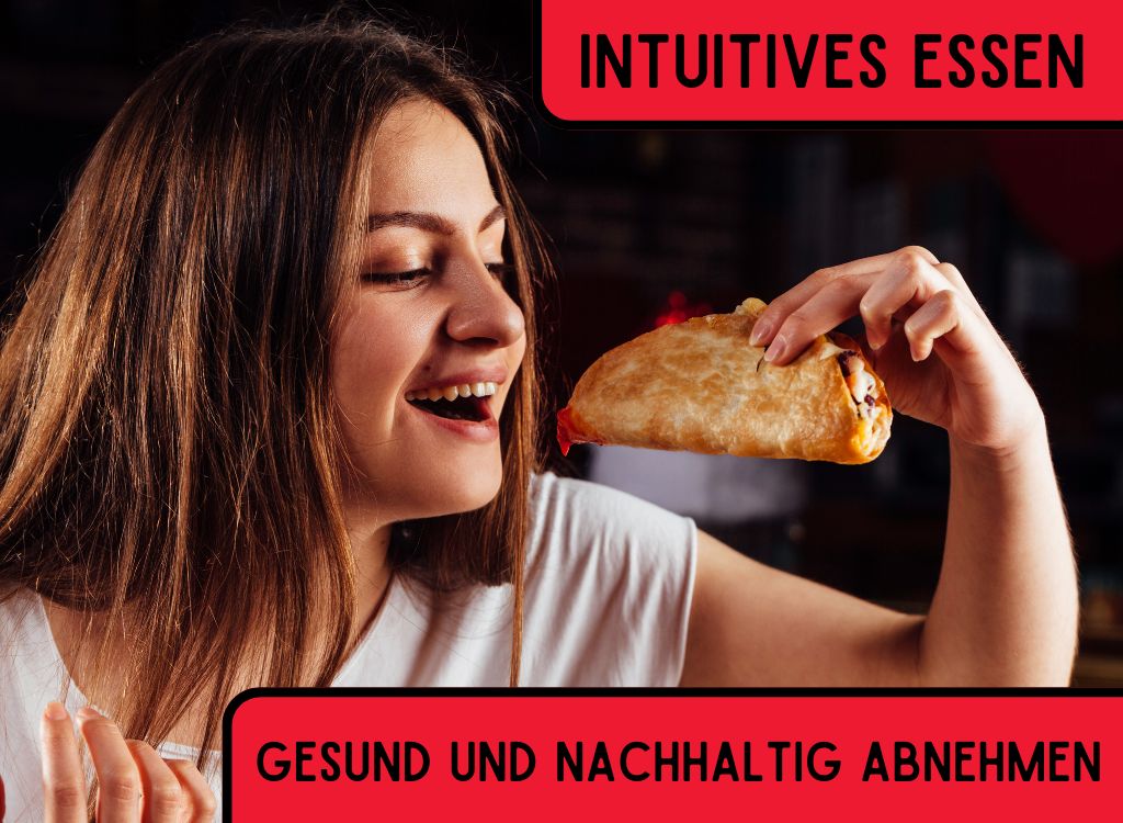 intuitives essen