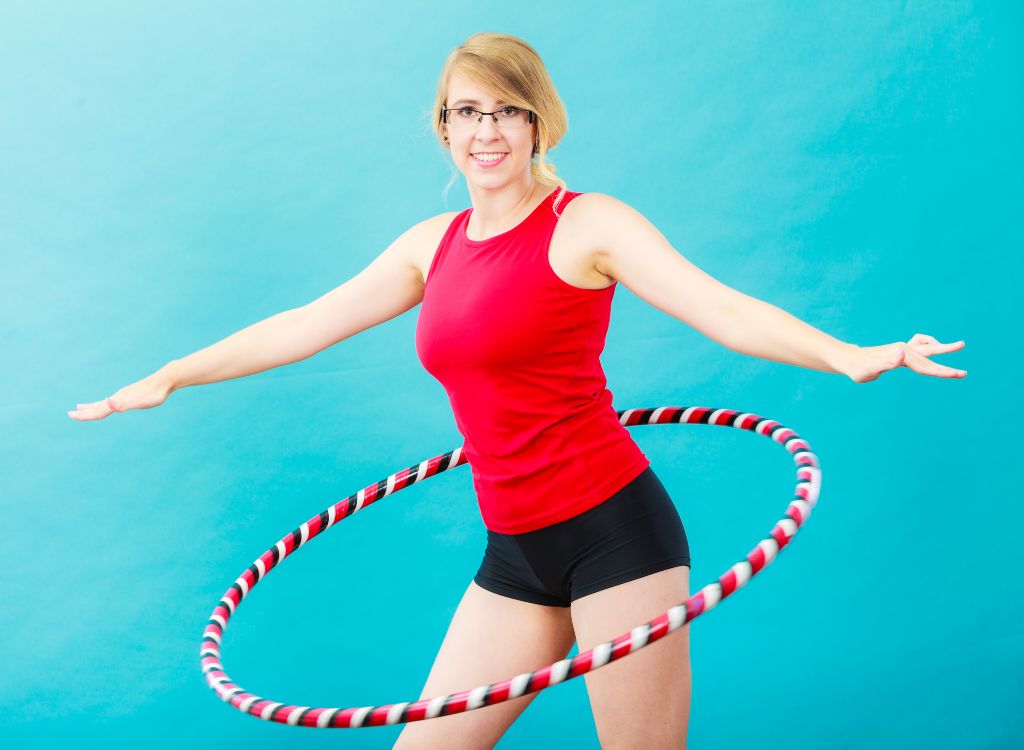 Hula Hoop